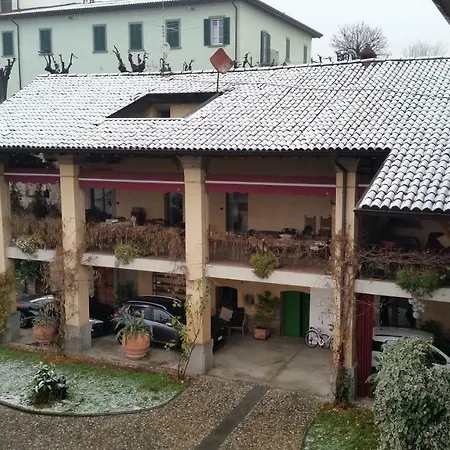 Bed & Breakfast Ca Bobe *