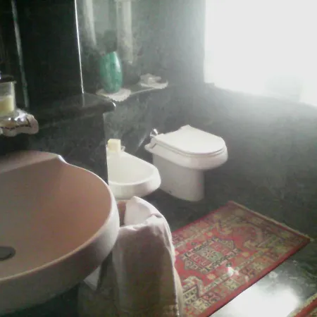 Bed & Breakfast Ca Bobe *