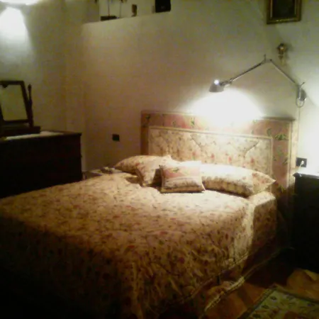 Ca Bobe Bed & Breakfast Paratico