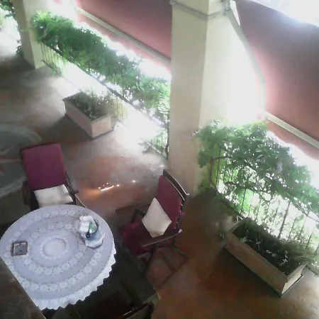 Ca Bobe Bed & Breakfast Paratico