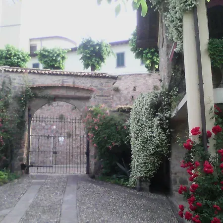 Bed & Breakfast Ca Bobe