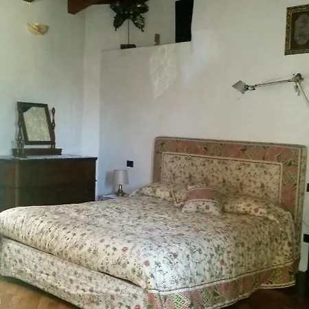 Ca Bobe Bed & Breakfast *
