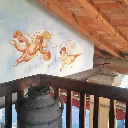 Ca Bobe Panzió Paratico