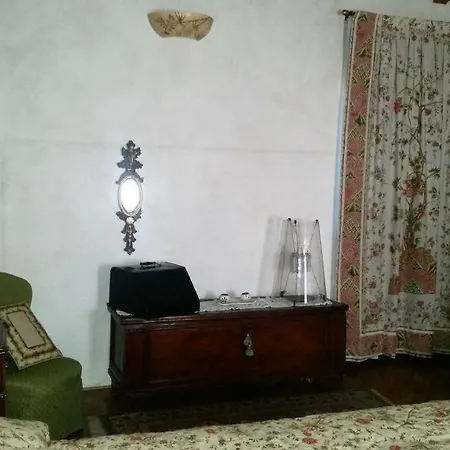 Bed & Breakfast Ca Bobe