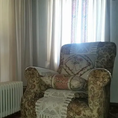 Bed & Breakfast Ca Bobe Paratico