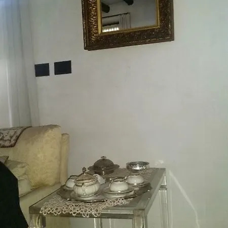 Ca Bobe Bed & Breakfast