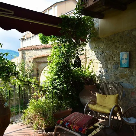 Bed & Breakfast Ca Bobe