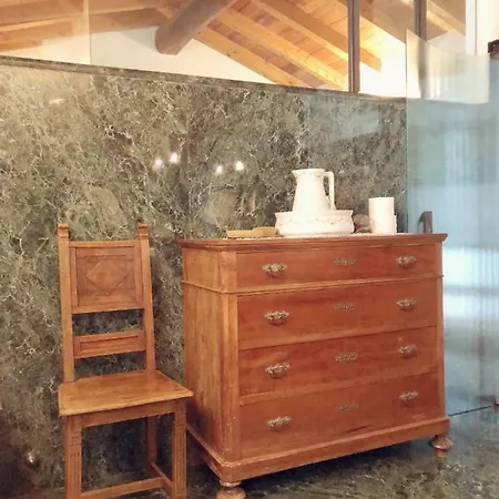 Ca Bobe Bed & Breakfast Paratico