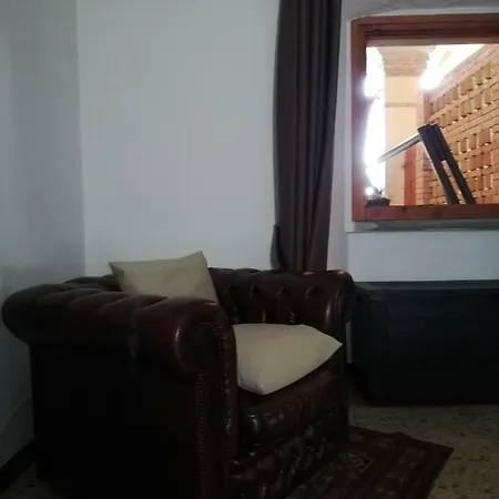 Bed & Breakfast Ca Bobe