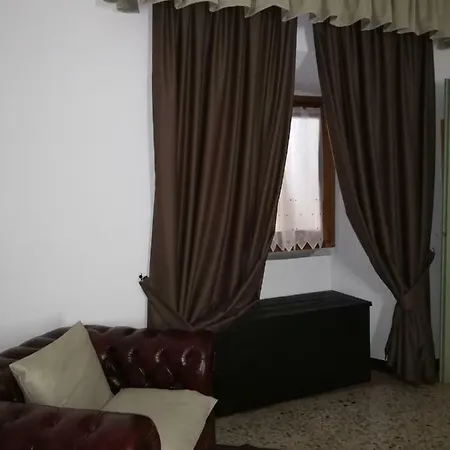 Bed & Breakfast Ca Bobe *