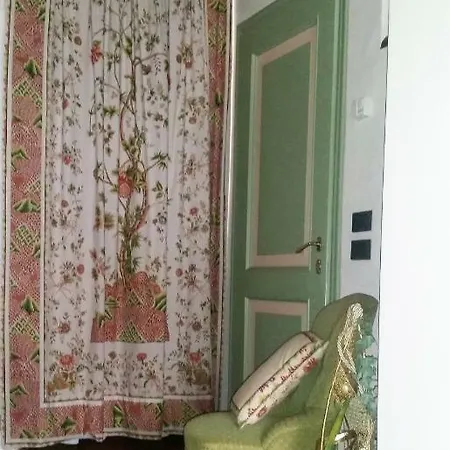 Ca Bobe Паратико