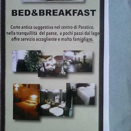 Ca Bobe Couette-café *
